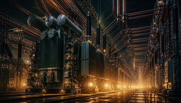 Bitcoin Miners Gain Outperform Rating as $90B AI Infrastructure Boom Drives Power Demand