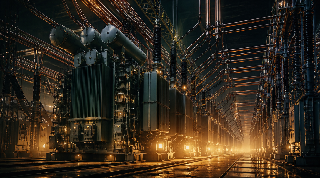 Bitcoin Miners Gain Outperform Rating as $90B AI Infrastructure Boom Drives Power Demand