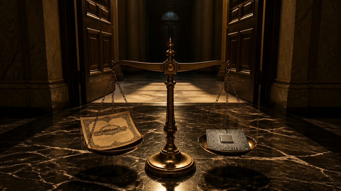 SEC Reverses Stance on Tokenized Stocks, Opening Path for Blockchain Equities