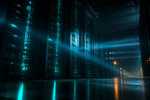 Wall Street Sees $15B Crypto Pivot: AI Infrastructure Undervalued by 40%+