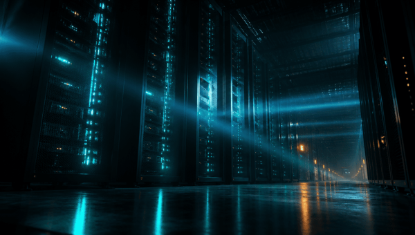 Wall Street Sees $15B Crypto Pivot: AI Infrastructure Undervalued by 40%+