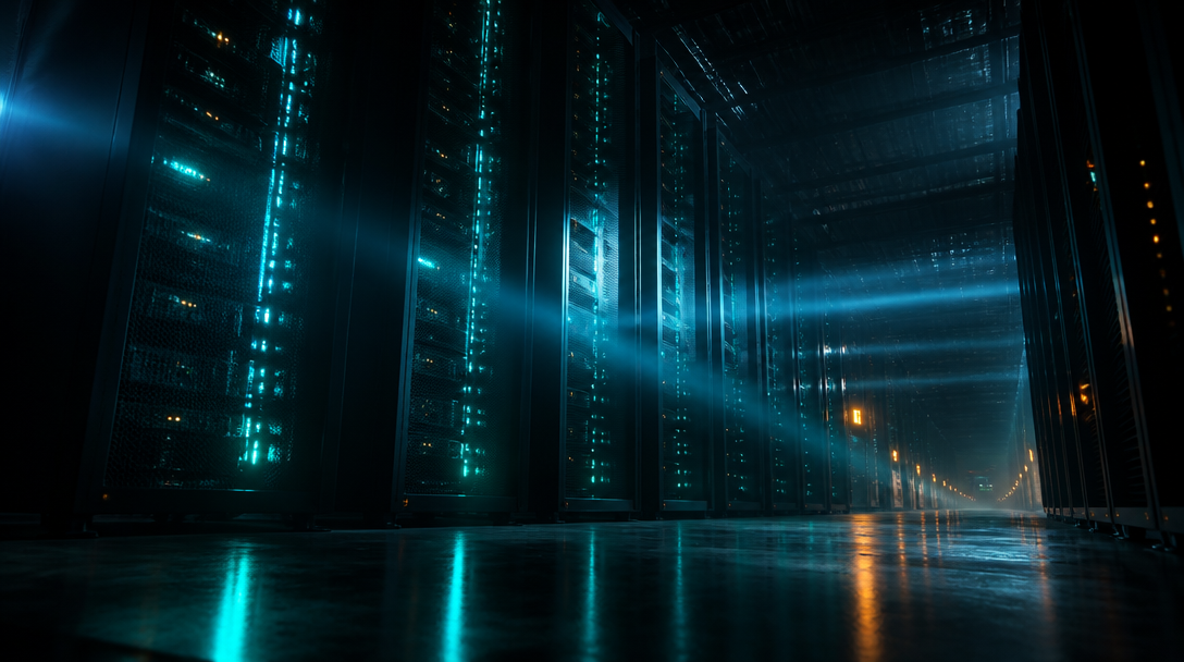 Wall Street Sees $15B Crypto Pivot: AI Infrastructure Undervalued by 40%+