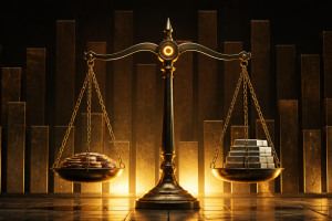 NEAR Protocol Outpaces Bitcoin Cash in CoinDesk 20 Rally