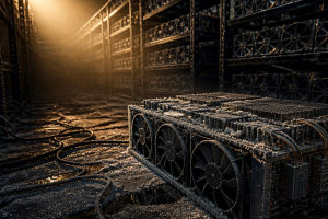JPMorgan Flags Structural Headwinds Keeping Altcoins Behind Bitcoin