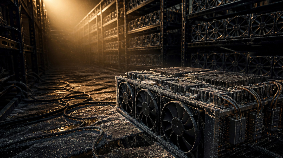 JPMorgan Flags Structural Headwinds Keeping Altcoins Behind Bitcoin