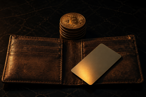 Lolli Strips Friction From Bitcoin Cashback With Card-Based Rewards