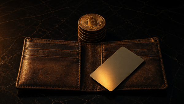 Lolli Strips Friction From Bitcoin Cashback With Card-Based Rewards