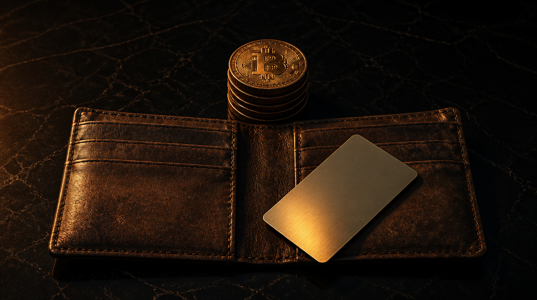 Lolli Strips Friction From Bitcoin Cashback With Card-Based Rewards