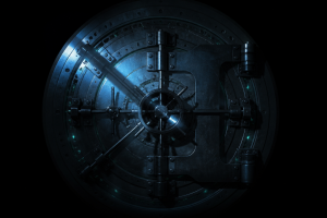 Wintermute Enters Vault Space With Armitage, Eyes Institutional Collateral Gap
