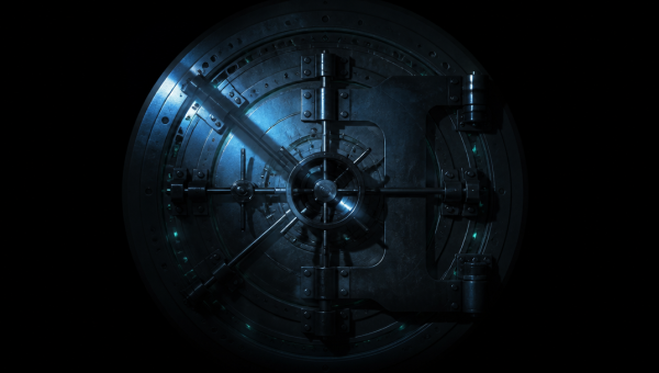 Wintermute Enters Vault Space With Armitage, Eyes Institutional Collateral Gap