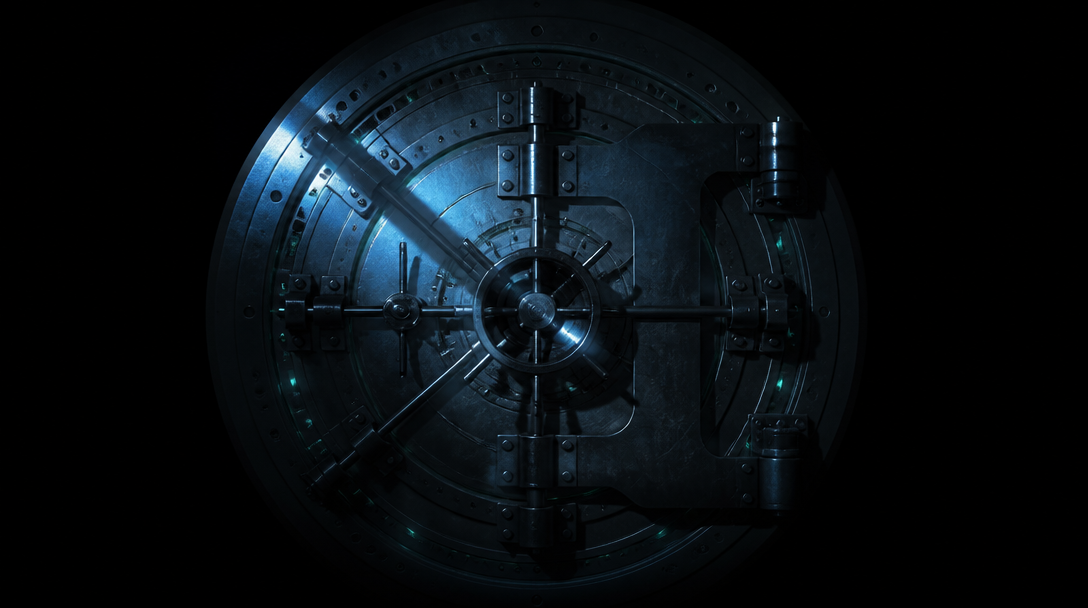 Wintermute Enters Vault Space With Armitage, Eyes Institutional Collateral Gap