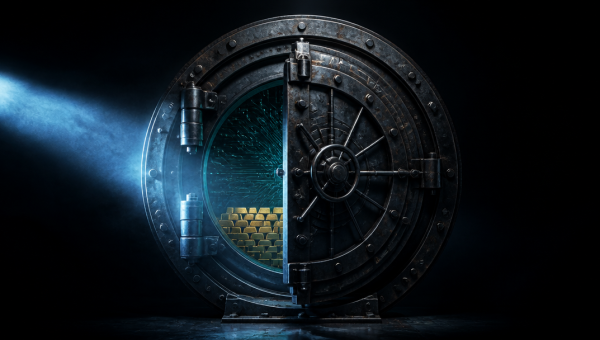 Former BNY Mellon Executive Launches NUVA, Tokenizing $19B in Regulated Yield