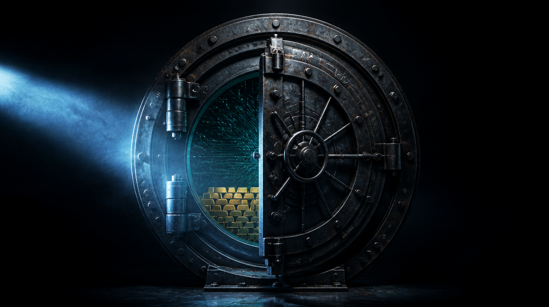 Former BNY Mellon Executive Launches NUVA, Tokenizing $19B in Regulated Yield