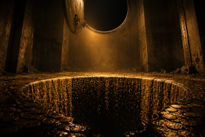 Bitcoin Short-Term Holders Dump 10,000 BTC at Loss as Price Slides to $76,500