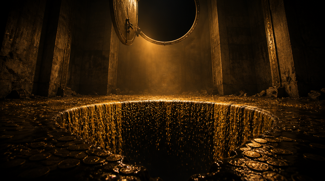 Bitcoin Short-Term Holders Dump 10,000 BTC at Loss as Price Slides to $76,500