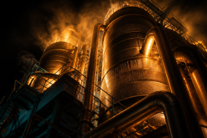 Canaan’s Heat-Recovery Mining Deal Signals Commercial Viability Shift