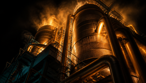 Canaan’s Heat-Recovery Mining Deal Signals Commercial Viability Shift