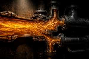CharuSan’s $300 XRP Forecast Hinges on Bank ODL Adoption, Not Supply