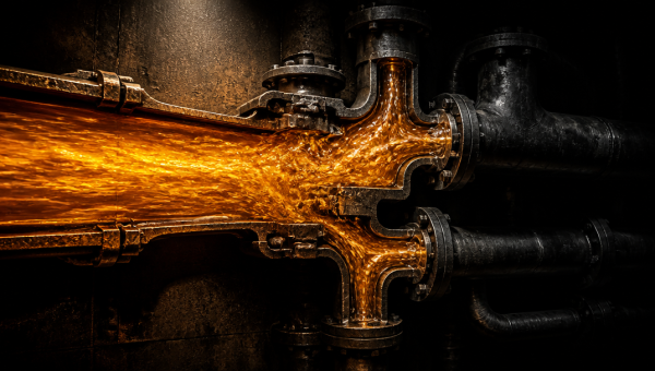 CharuSan’s $300 XRP Forecast Hinges on Bank ODL Adoption, Not Supply