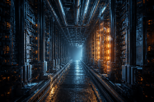 Checker Lands $8M for Stablecoin Infrastructure as Galaxy Backs Settlement Layer Plays
