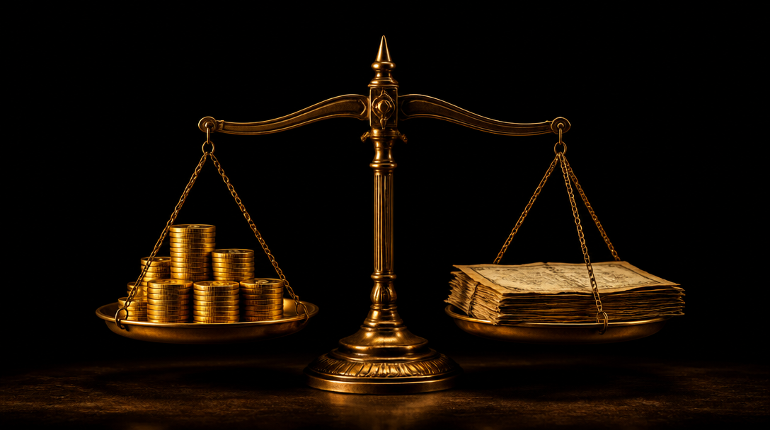 Bitcoin Consolidates Below $77K as 30-Year Yields Hit 18-Year High