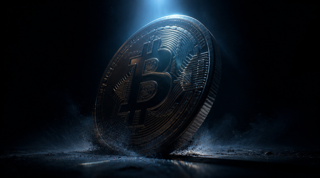 U.S.-China Bitcoin Race Reshapes Global Power Competition