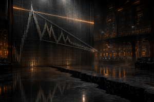 XRP Bears Target 52.5% Drop as $95.5M ETF Inflows Defy Technical Collapse