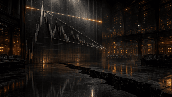 XRP Bears Target 52.5% Drop as $95.5M ETF Inflows Defy Technical Collapse
