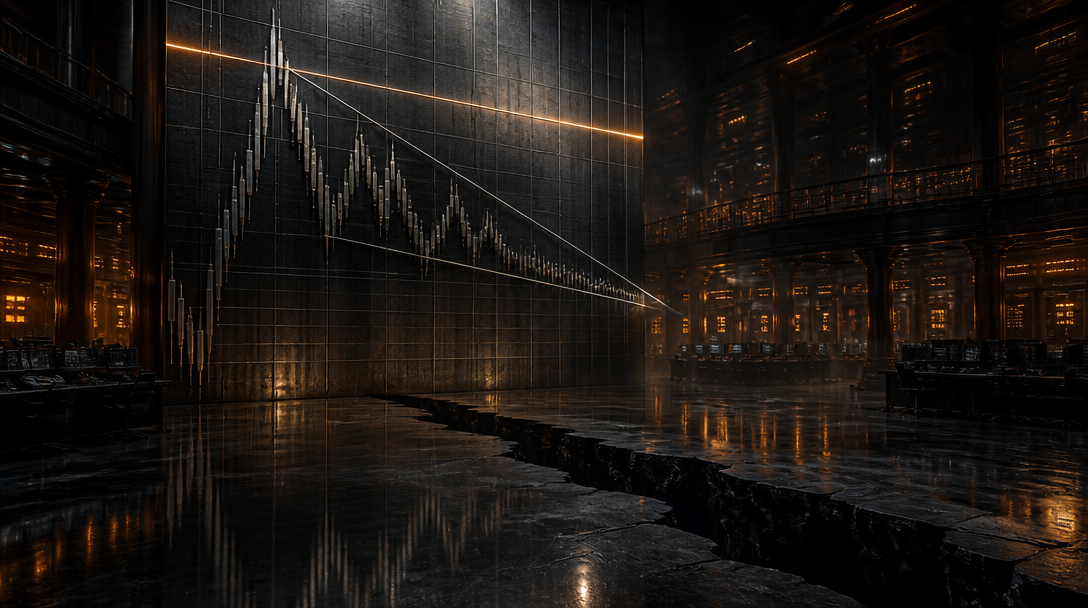 XRP Bears Target 52.5% Drop as $95.5M ETF Inflows Defy Technical Collapse