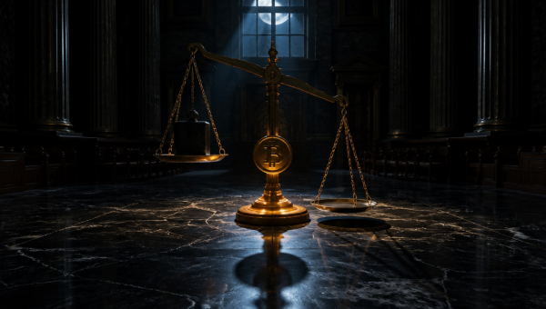 Ethereum’s Decentralization Edge Could Unlock Tier-1 Status Under CLARITY Act
