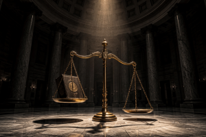 Warren Escalates OCC Charter Fight, Claims Nine Crypto Approvals Violate Banking Law