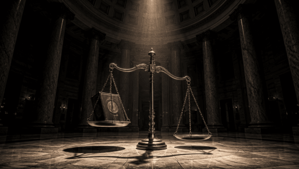 Warren Escalates OCC Charter Fight, Claims Nine Crypto Approvals Violate Banking Law