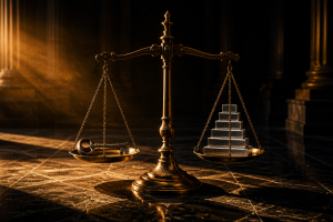 Warren’s National Trust Charter Challenge Signals Crypto Custody Crackdown