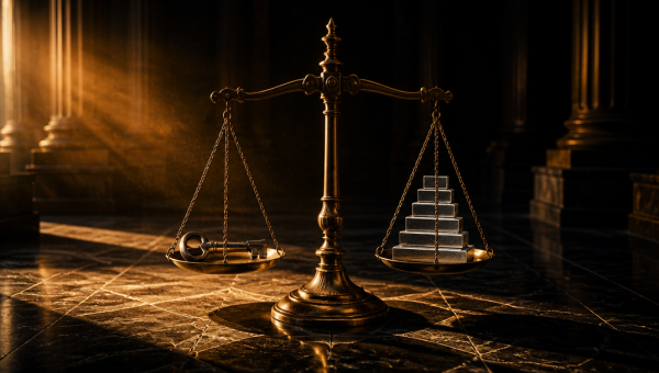 Warren’s National Trust Charter Challenge Signals Crypto Custody Crackdown