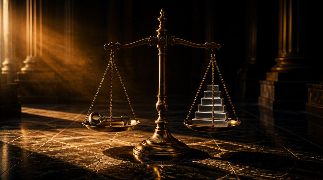 Warren’s National Trust Charter Challenge Signals Crypto Custody Crackdown