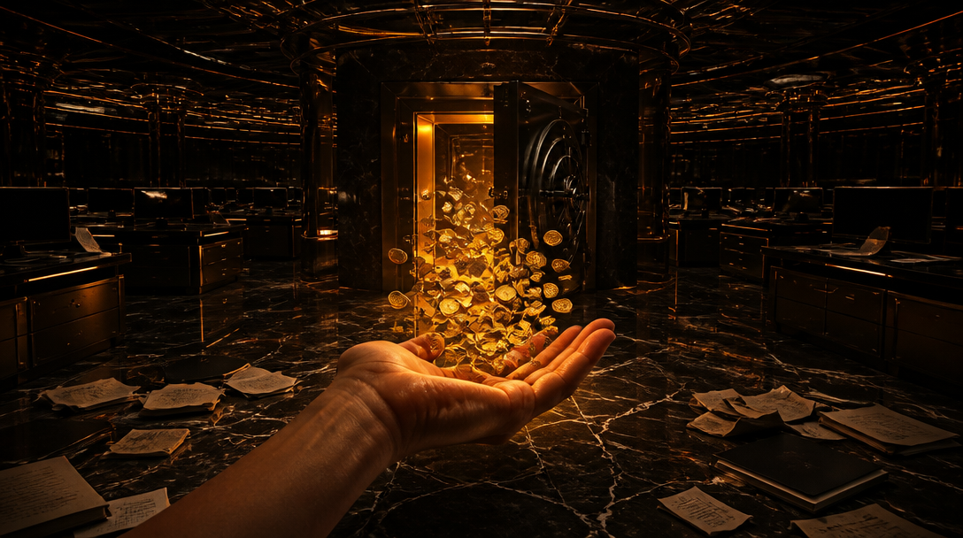 Citadel Closes XRP Put Options While Holding 34,900 Calls as ETF Inflows Hit $60.5M