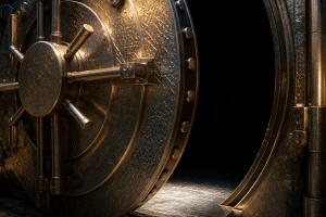 Zerohash Eyes $1.5B+ Valuation as Mastercard Exits Investment Deal