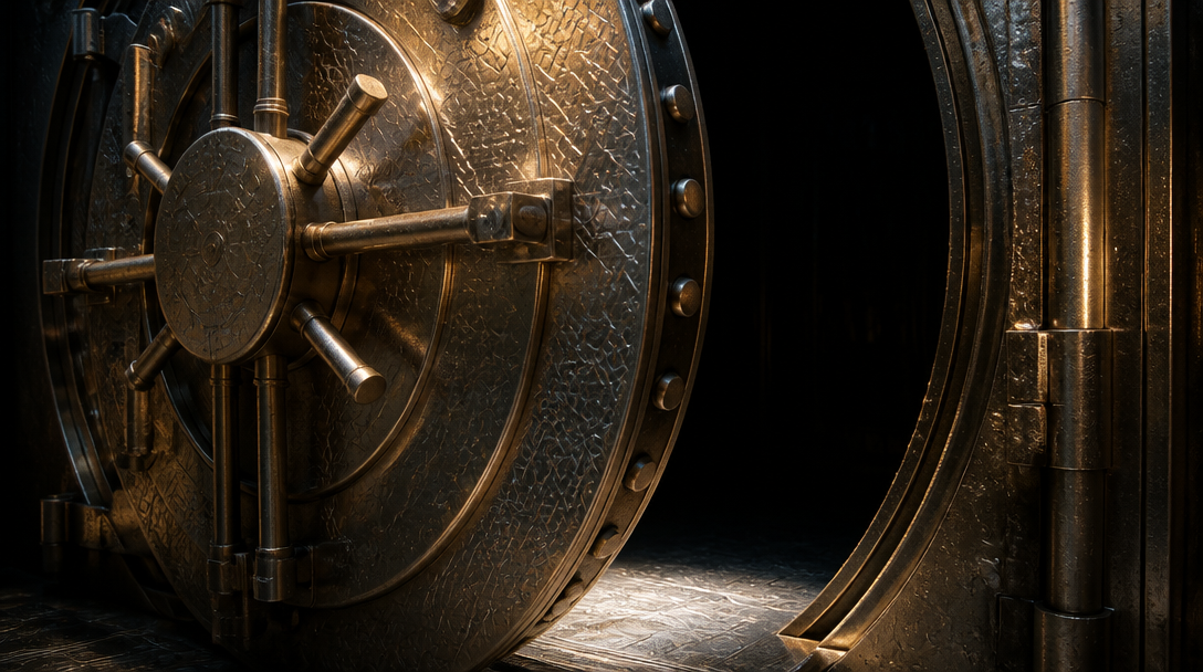 Zerohash Eyes $1.5B+ Valuation as Mastercard Exits Investment Deal