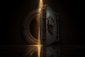 Bitcoin Slides Below $77K as $1B ETF Exodus Signals Institutional Retreat