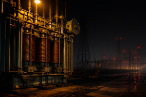 Bitcoin Miners Pivot to AI Infrastructure as Power Becomes the New Chip Shortage