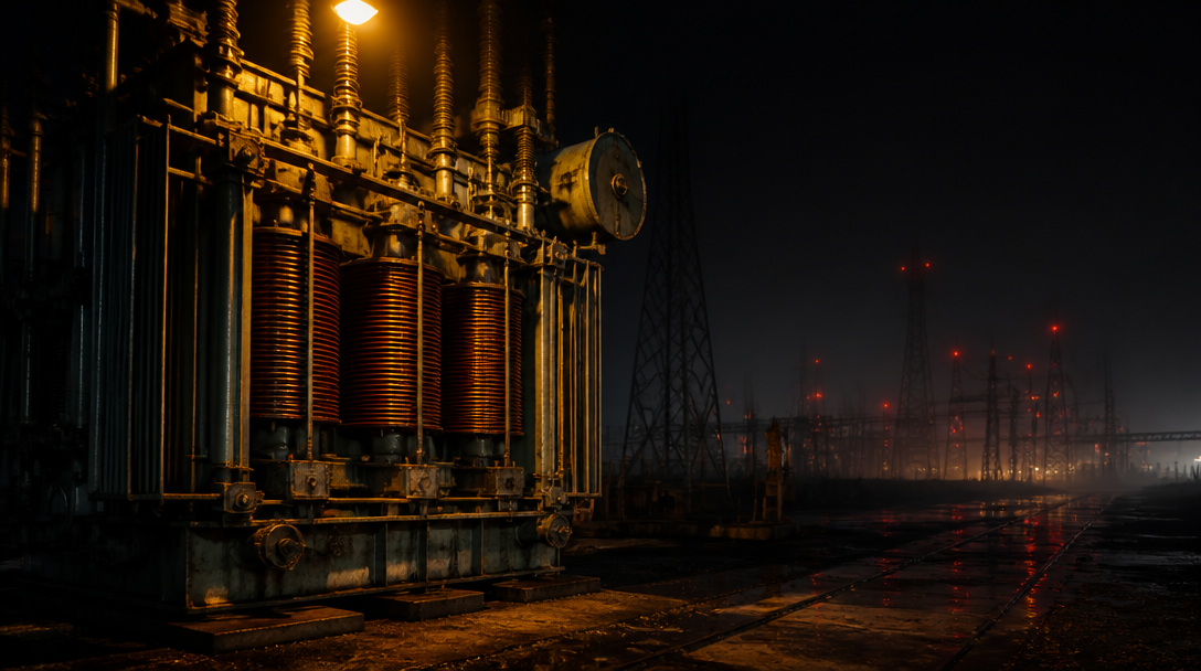 Bitcoin Miners Pivot to AI Infrastructure as Power Becomes the New Chip Shortage