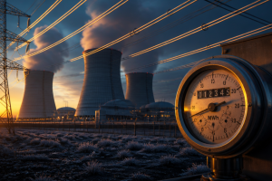 XRP Ledger’s $2.2B Energy Bet Signals RWA Shift Beyond Finance