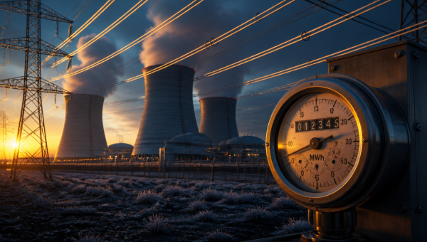 XRP Ledger’s $2.2B Energy Bet Signals RWA Shift Beyond Finance
