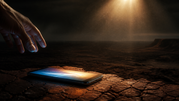 Tether and Gnosis Back Mobile Wallet Play for Africa and Asia Markets