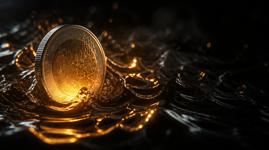 Qivalis Expands to 37 Banks, Positioning Euro Against Dollar Stablecoins