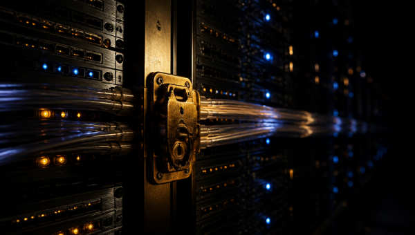 Chainlink’s $4B CCIP Migration Signals Security-First Shift in Crypto Infrastructure