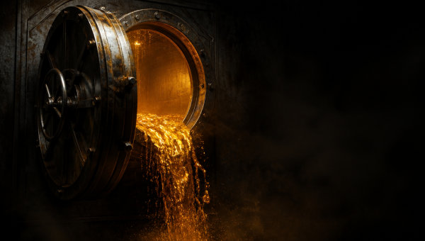 Bitcoin Momentum Fades as $770M Loss-Sale Signals Capitulation Below $77K