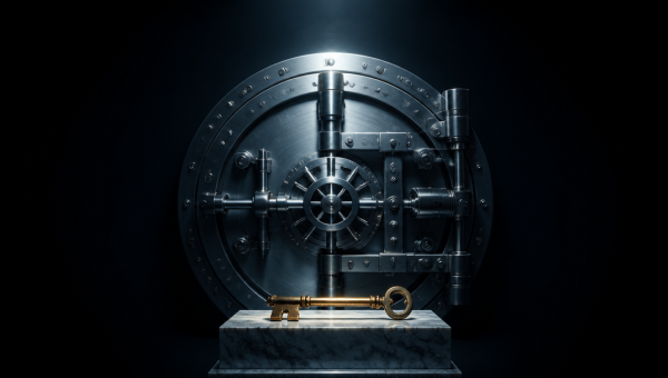 Trump Orders Fed to Unlock Crypto Firms’ Direct Banking Access
