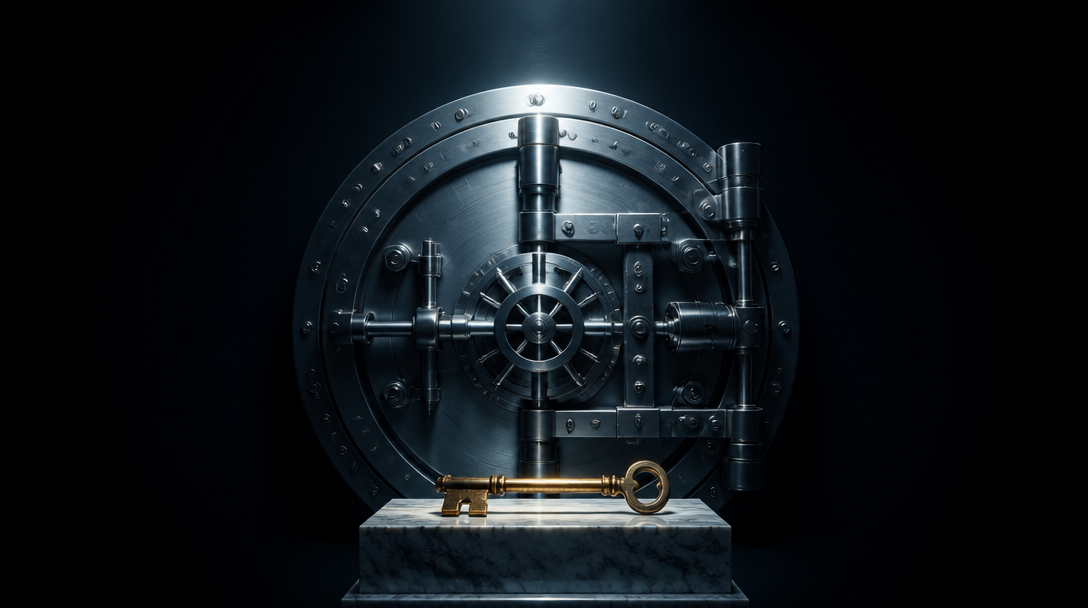 Trump Orders Fed to Unlock Crypto Firms’ Direct Banking Access