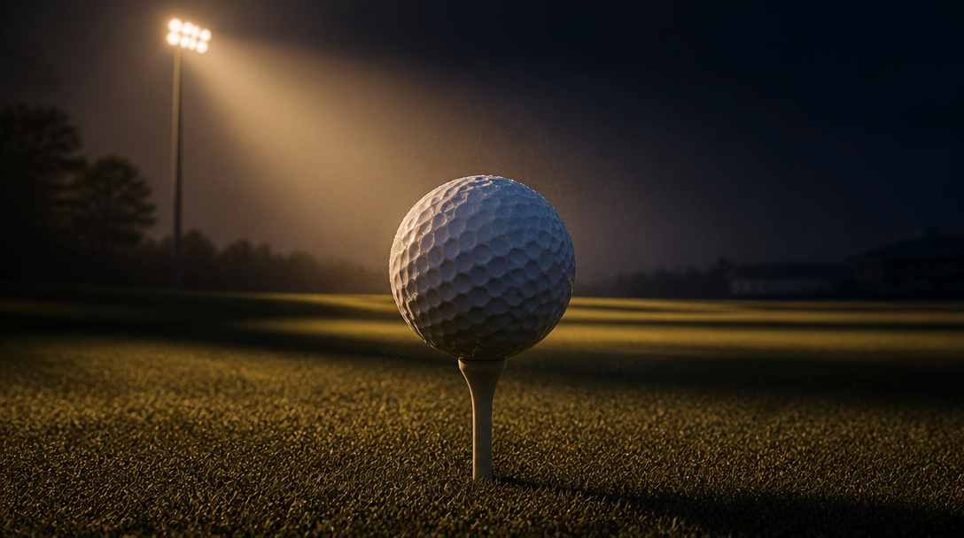 Nexo Bets $3M on Golf to Court Mainstream Crypto Adoption